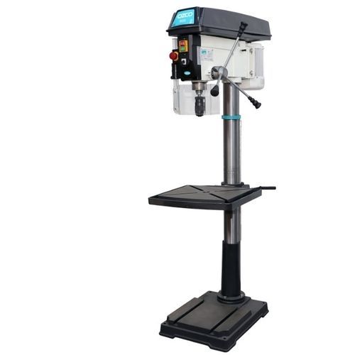 Vertikales Bohrzentrum - M35  - Ozco Metalworking Machines - Säulen / mit Riemenantrieb