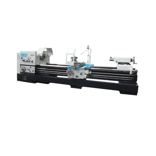 Konventionelle Drehmaschine - CA10050M  - Ozco Metalworking Machines - horizontal / steif / für Intensiveinsatz
