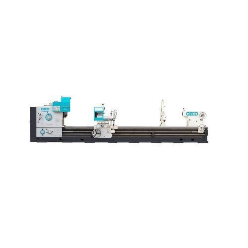 Konventionelle Drehmaschine - CA12550HL  - Ozco Metalworking Machines - horizontal / steif / für Intensiveinsatz