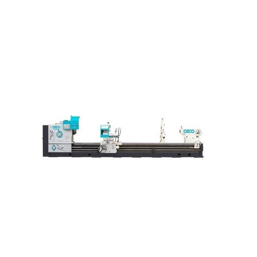 Konventionelle Drehmaschine - CA14030HL  - Ozco Metalworking Machines - horizontal / steif / für Intensiveinsatz