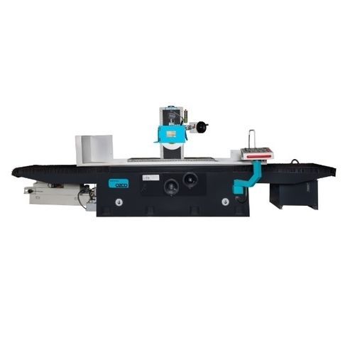Flachschleifmaschine - SG510 Servo - Ozco Metalworking Machines - für Werkstücke / automatisch / stationär
