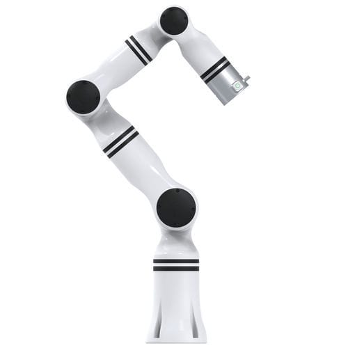 Knickarmroboter - RM65-6F - RealMan Intelligent Technology - 6-Achs / für die Lebensmittelindustrie / für medizinische Anwendungen