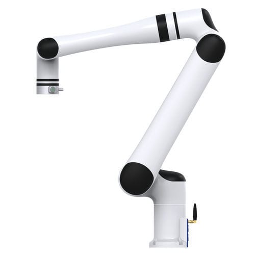 Knickarmroboter - RML63-B - RealMan Intelligent Technology - 6-Achs / für die Lebensmittelindustrie / für die Elektronik