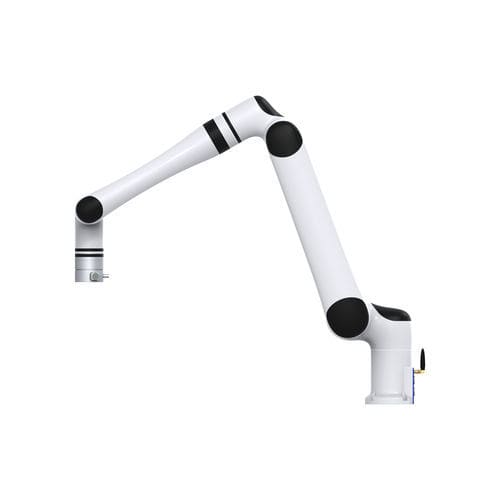 Knickarmroboter - RML63-6F - RealMan Intelligent Technology - 6-Achs / für die Lebensmittelindustrie / für die Elektronik