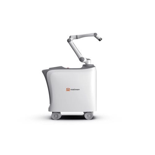 Portalroboter - RealMan Intelligent Technology - 4-Achs / mobil / für medizinische Anwendungen