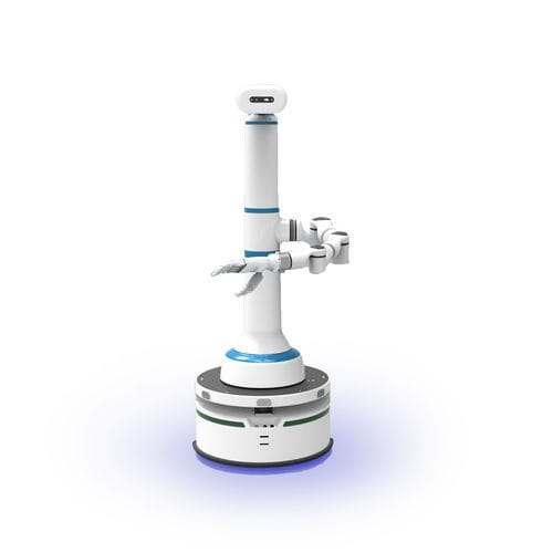 Knickarmroboter - RMC-SA - RealMan Intelligent Technology - 6-Achs / Umschlag / mobil
