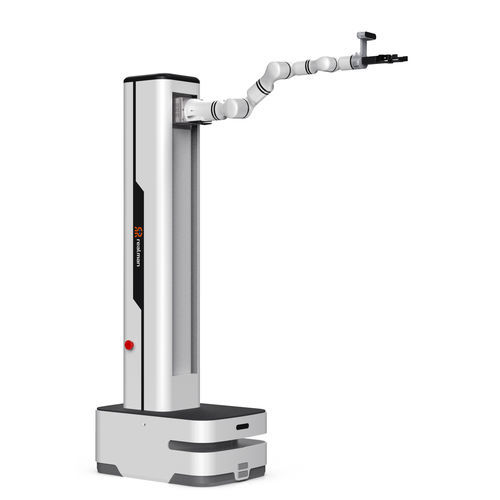 Knickarmroboter - RMC-LA - RealMan Intelligent Technology - Umschlag / zum Laden / mobil