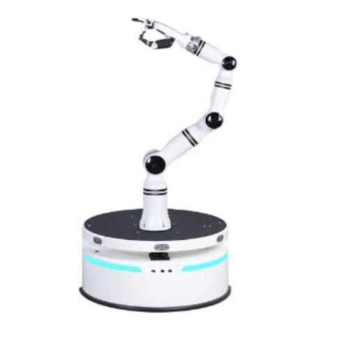 Knickarmroboter - RealMan Intelligent Technology - Portal / 7-Achsen / Umschlag