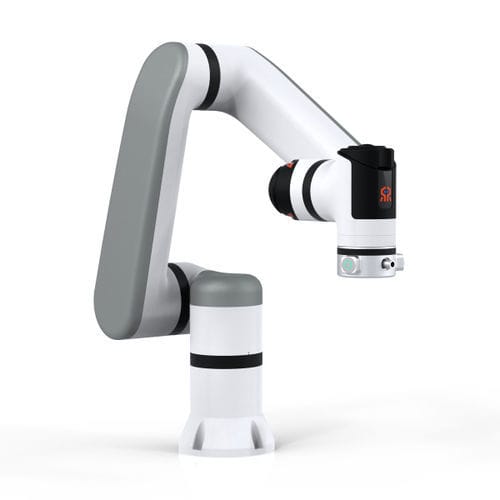 Knickarmroboter - ECO65-B - RealMan Intelligent Technology - 6-Achs / für die Lebensmittelindustrie / für die Elektronik