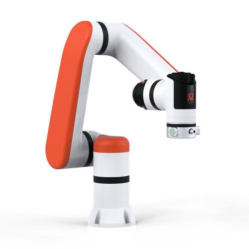 Knickarmroboter - CEO65-6F - RealMan Intelligent Technology - 6-Achs / Verpackung / für die Elektronik