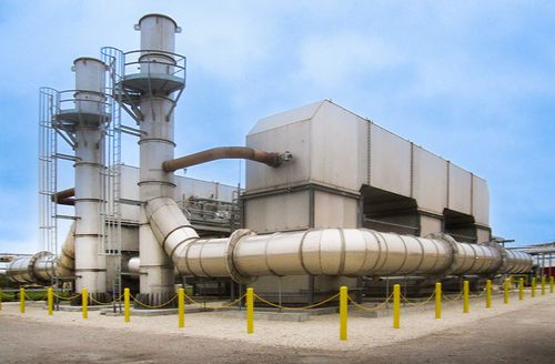 Luftheizsystem - Epcon Industrial Systems, LP