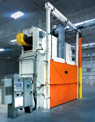 Kammerofen - Epcon Industrial Systems, LP - Thermo / Härtung / Alterung