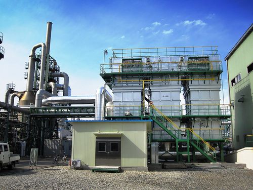 Wärmerückgewinnungssystem - Epcon Industrial Systems, LP