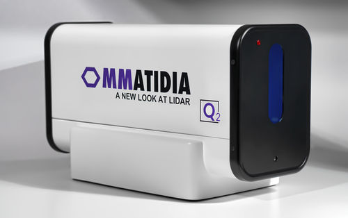 Interferometer für Automobilanwendungen - Ommatidia - für CMM / Kalibrierung / für OEM-Anwendungen