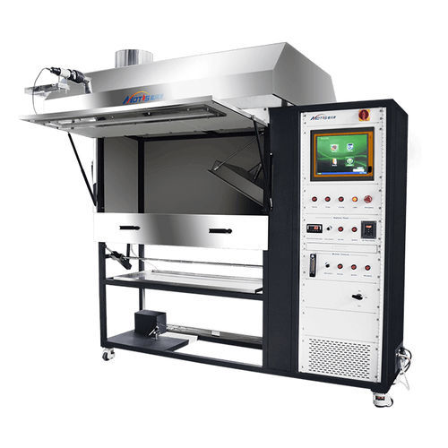 Elektrischer Strahlplatte - FRP - Motis Fire Technology Co., Ltd. - Gas
