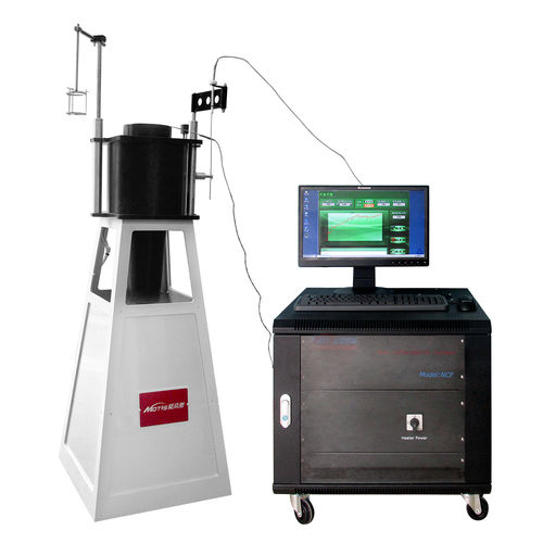 Nichtbrennbarkeits-Prüfanlage - Motis Fire Technology Co., Ltd.