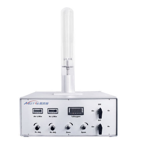 Sauerstoffkonzentrationsmessgerät - COI - Motis Fire Technology Co., Ltd. - digital / Industrie