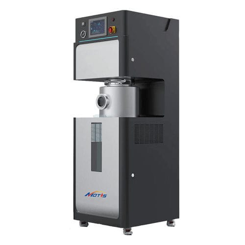Entflammbarkeits-Prüfkammer - FLT - Motis Fire Technology Co., Ltd. - Temperatur / Druck / Gas