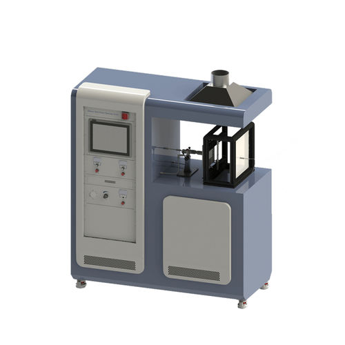 Leistungsfähigkeits-Prüfanlage - UL 2596  - Motis Fire Technology Co., Ltd. - Temperatur / automatisch / für Batteriegehäuse