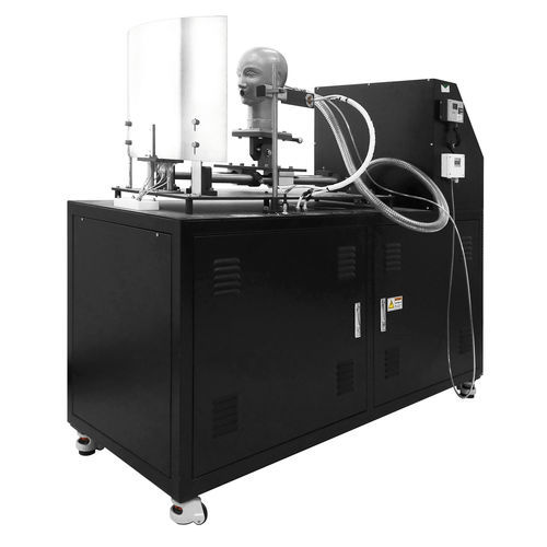 Wärmestrahlungsprüfgerät - RRT - Motis Fire Technology Co., Ltd. - Leistungsfähigkeit / Flammfestigkeit / Wärmefluss