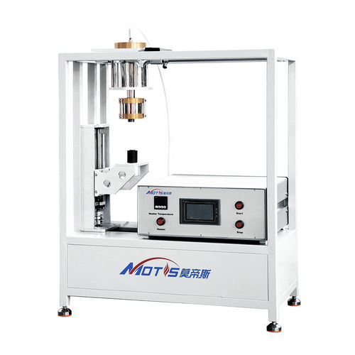 Wärmefluss-Prüfgerät - CHT - Motis Fire Technology Co., Ltd. - automatisch / für Schutzkleidung / Industrie