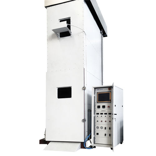 Simulationsprüfgerät - FIPEC - Motis Fire Technology Co., Ltd. - Feuerwiderstands / automatisch / für Kabel