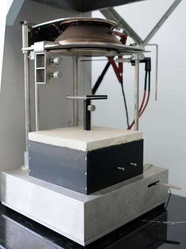 Gasstrahlheizung - Cone Heater - Motis Fire Technology Co., Ltd. - für Heizungen / Industrie