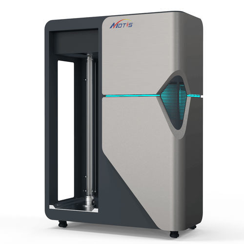 Geschwindigkeitsprüfanlage - EFS - Motis Fire Technology Co., Ltd. - automatisch / Batterie / Flammen