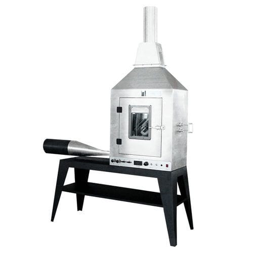 Wärmestrahlungsprüfgerät - NF P 92-501 - Motis Fire Technology Co., Ltd. - automatisch / Flammen / Industrie