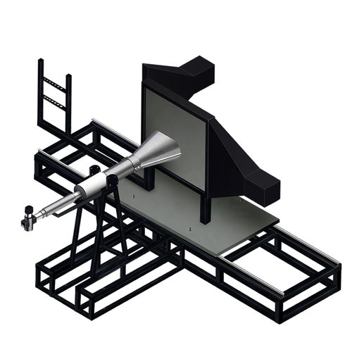 Heizölbrenner -  FAA - Motis Fire Technology Co., Ltd. - mit Wärmestrahlung / Direktverbrennung / für Heizzwecke