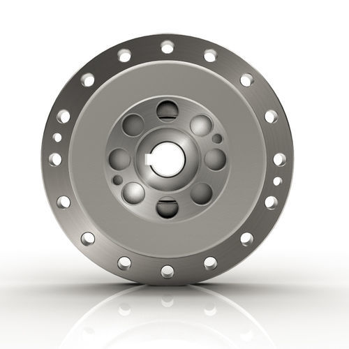 Wellgetriebe - CSG-2A - Harmonic Drive LLC - koaxial / mit Vollwelle / 20 - 50 Nm