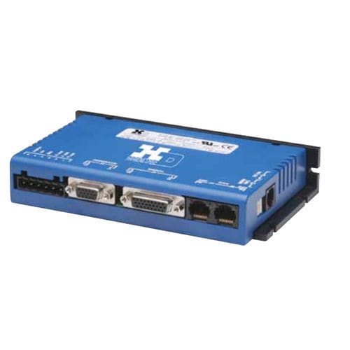 DC-Stromrichter / Schritt - DDP-090 series - Harmonic Drive LLC - PWM / programmierbar / für Motor