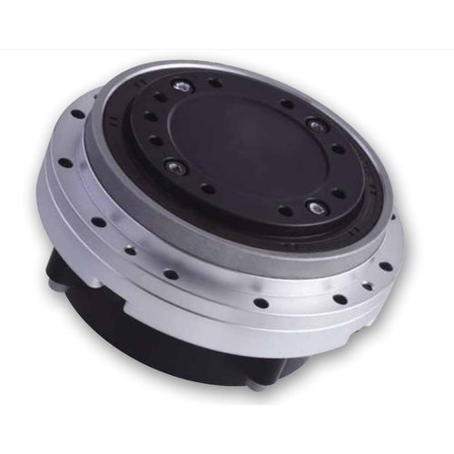 Elektrischer Antrieb - FLA-HP  - Harmonic Drive LLC - Dreh / mit bürstenlosem Gleichstrommotor / 24 V