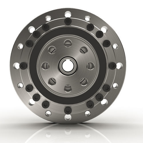 Wellgetriebe - CSG-2UH - Harmonic Drive LLC - 5 - 10 Nm / 10 - 20 Nm / 20 - 50 Nm