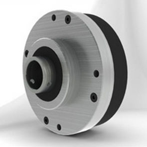 Wellgetriebe - SHG-2UH - Harmonic Drive LLC - koaxial / mit Hohlwelle / 20 - 50 Nm