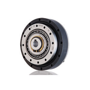 Wellgetriebe - SHG-2SH - Harmonic Drive LLC - koaxial / mit Hohlwelle / 20 - 50 Nm