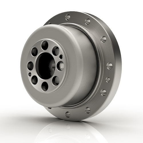 Wellgetriebe - CSF-2A - Harmonic Drive LLC - koaxial / mit Hohlwelle / 100 - 200 Nm