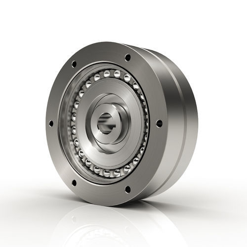 Wellgetriebe - FR-2 - Harmonic Drive LLC - koaxial / mit Hohlwelle / 20 - 50 Nm