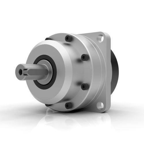 Planetengetriebe - HPG-U1 - Harmonic Drive LLC - Well / koaxial / mit Vollwelle
