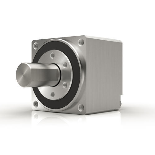 Wellgetriebe - CSF-1U - Harmonic Drive LLC - koaxial / mit Vollwelle / 1 - 5 Nm