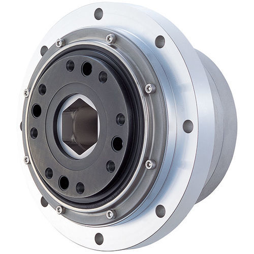 Elektrischer Servoantrieb - FHA series - Harmonic Drive LLC - Dreh / mit bürstenlosem Gleichstrommotor / 24 V