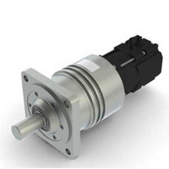 Elektrischer Servoantrieb - RSF series - Harmonic Drive LLC - Dreh / mit bürstenlosem Gleichstrommotor / 200 V
