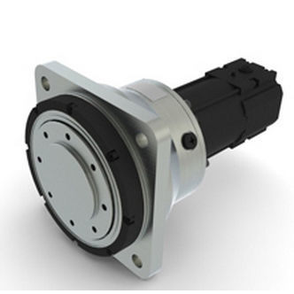 Dreh-Servoantrieb - RKF series - Harmonic Drive LLC - elektrisch / AC / 200 V