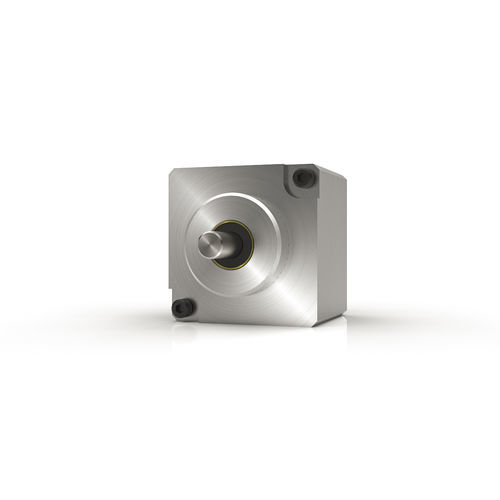 Wellgetriebe - CSF series - Harmonic Drive LLC - koaxial / mit Vollwelle / 1 - 5 Nm