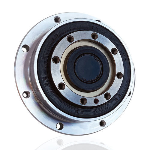 Wellgetriebe - CSF-2UH-ULW - Harmonic Drive LLC - koaxial / mit Vollwelle / 1 - 5 Nm