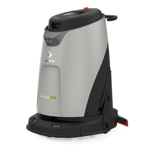 Bodenreinigungsroboter - Scrubber 50 - Shanghai Gaussian Automation Technology Development Co., Ltd. - Trockenreinigung / Nassreinigung / autonom mit KI ausgestattet