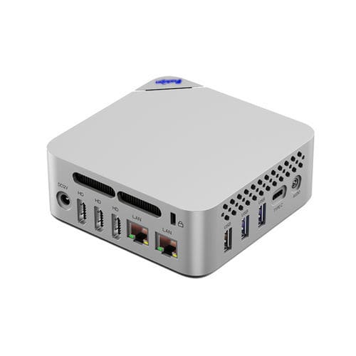Box-PC - F30 - Fodenn Electronic Technology Co., Ltd. - Edge AI / künstliche Intelligenz / Desktop