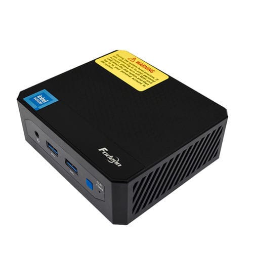 Box-PC - F10 - Fodenn Electronic Technology Co., Ltd. - Edge AI / künstliche Intelligenz / embedded