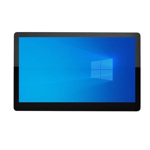 Panel-PC / TFT LCD - IPC-HC1315 - Fodenn Electronic Technology Co., Ltd. - mit PCAP-Touchscreen / 15,6" / Rockchip RK3399 SoC