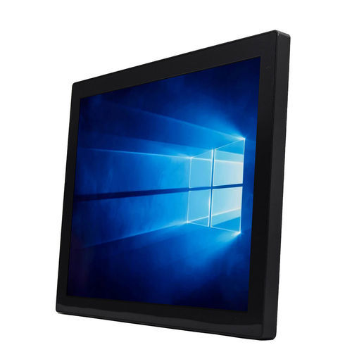 Panel-PC / TFT LCD - IPC-HC1317 - Fodenn Electronic Technology Co., Ltd. - mit LED-Rückbeleuchtung / mit PCAP-Touchscreen / mit resisitivem Touchscreen